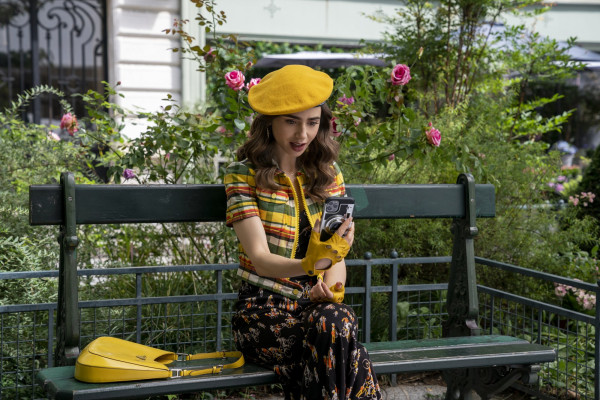 Lily Collins pic #1277451