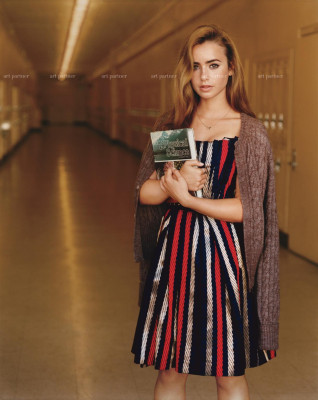 Lily Collins pic #349169