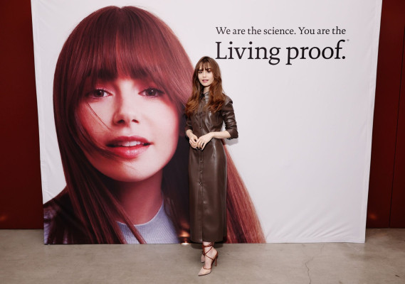 Lily Collins pic #1307324