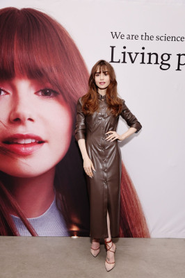 Lily Collins pic #1307323
