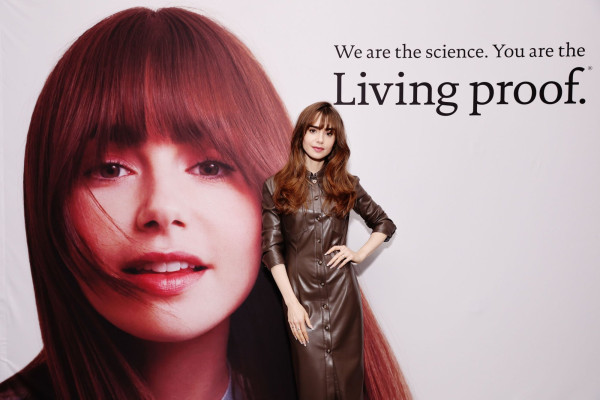 photo 23 in Lily Collins gallery [id1307331] 2022-08-08 00:00:00