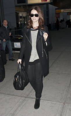 Lily Collins pic #593256