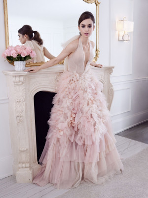 Lily Collins pic #1292580