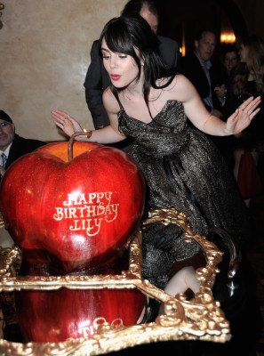 Lily Collins pic #462975