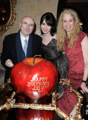 Lily Collins pic #462974