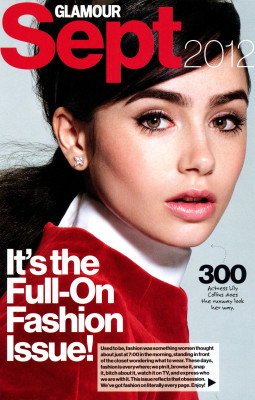 Lily Collins pic #527314