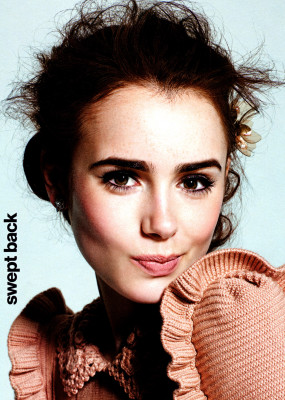 Lily Collins pic #527317