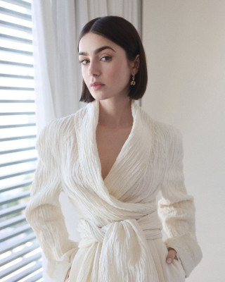 photo 24 in Lily Collins gallery [id1363927] 2025-01-20 00:00:00