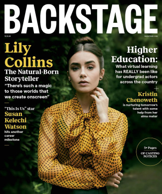 Lily Collins pic #1244812