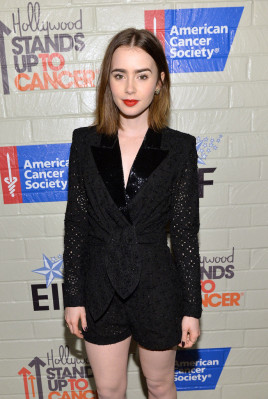 Lily Collins pic #668646