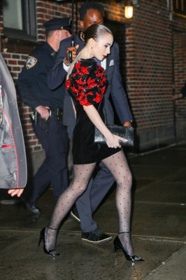 Lily Collins pic #1129125