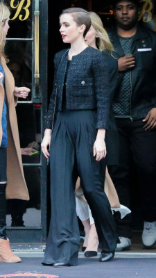 Lily Collins pic #767743