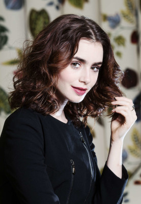 Lily Collins pic #615274