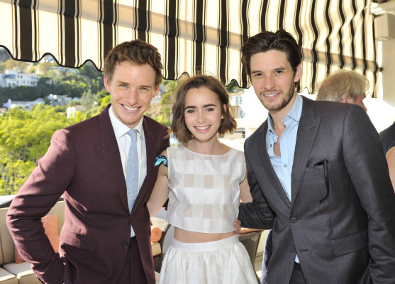 Lily Collins pic #737852