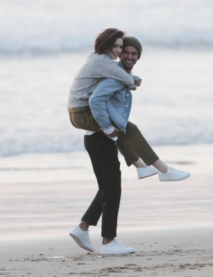 Lily Collins pic #873865