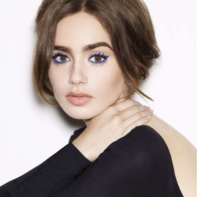 Lily Collins pic #794277