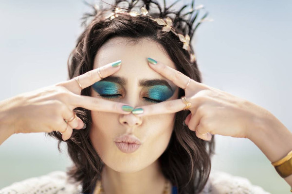Lily Collins pic #922428
