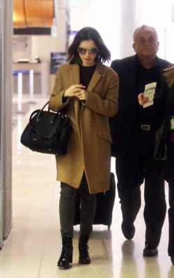 Lily Collins pic #672625