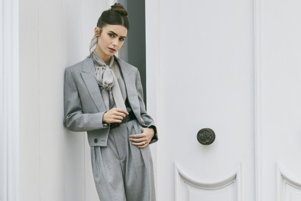 Lily Collins pic #1244810