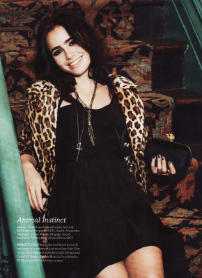 Lily Collins pic #472727