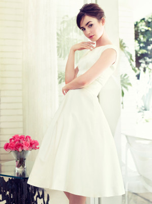 Lily Collins pic #831443