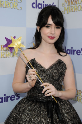 Lily Collins pic #462597