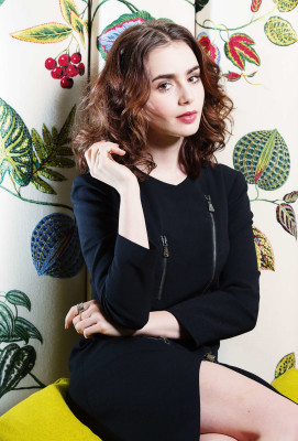 Lily Collins pic #615280