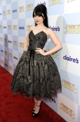 Lily Collins pic #462984