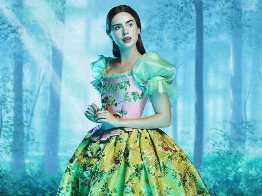 Lily Collins pic #568522