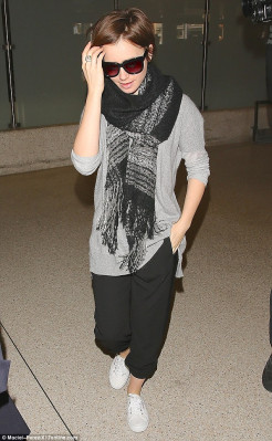 Lily Collins pic #764297