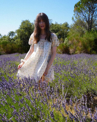 Lily Collins pic #1306559