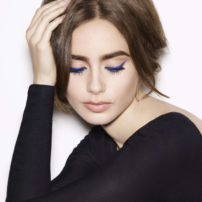 Lily Collins pic #794276