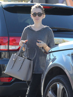 Lily Collins pic #748715