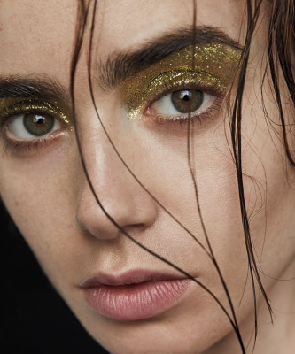 Lily Collins pic #896423