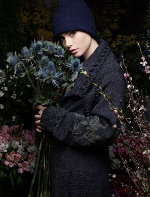 Lily Collins pic #818104
