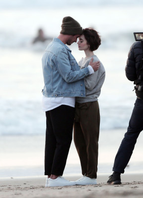 Lily Collins pic #873863