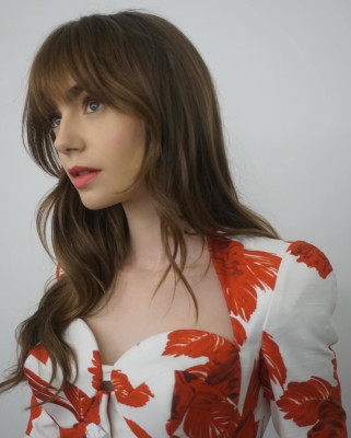 Lily Collins pic #1343957