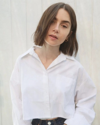 photo 29 in Lily Collins gallery [id1360209] 2024-11-14 00:00:00