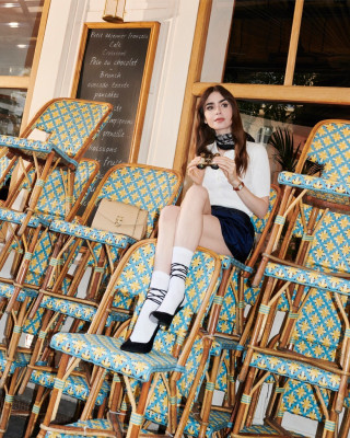 photo 26 in Lily Collins gallery [id1357019] 2024-09-19 00:00:00
