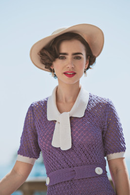Lily Collins pic #874596