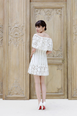 Lily Collins pic #880478