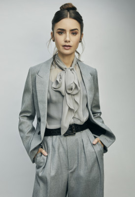 Lily Collins pic #1244813