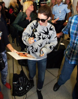 Lily Collins pic #631875