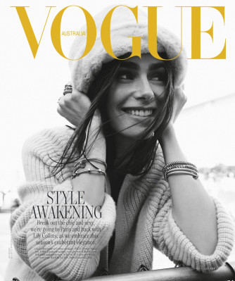 Lily Collins pic #1284359