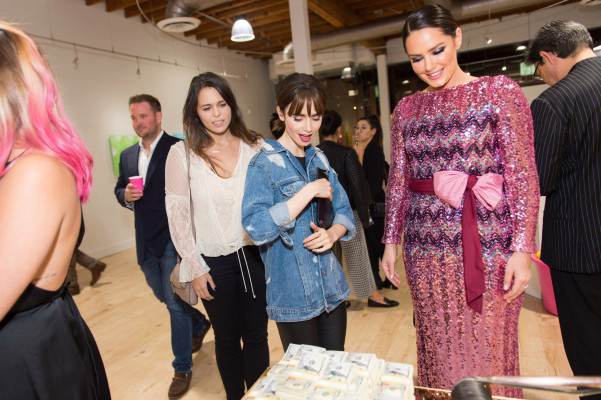 Lily Collins pic #893644