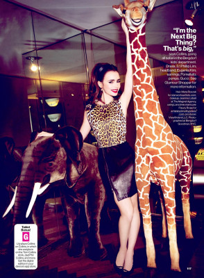 Lily Collins pic #611863