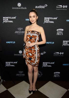 Lily Collins pic #1132150