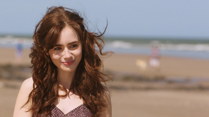 Lily Collins pic #872613