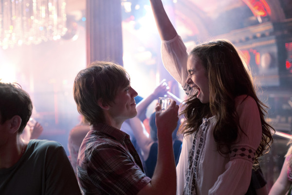 Lily Collins pic #872737