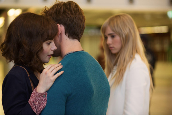 Lily Collins pic #873859